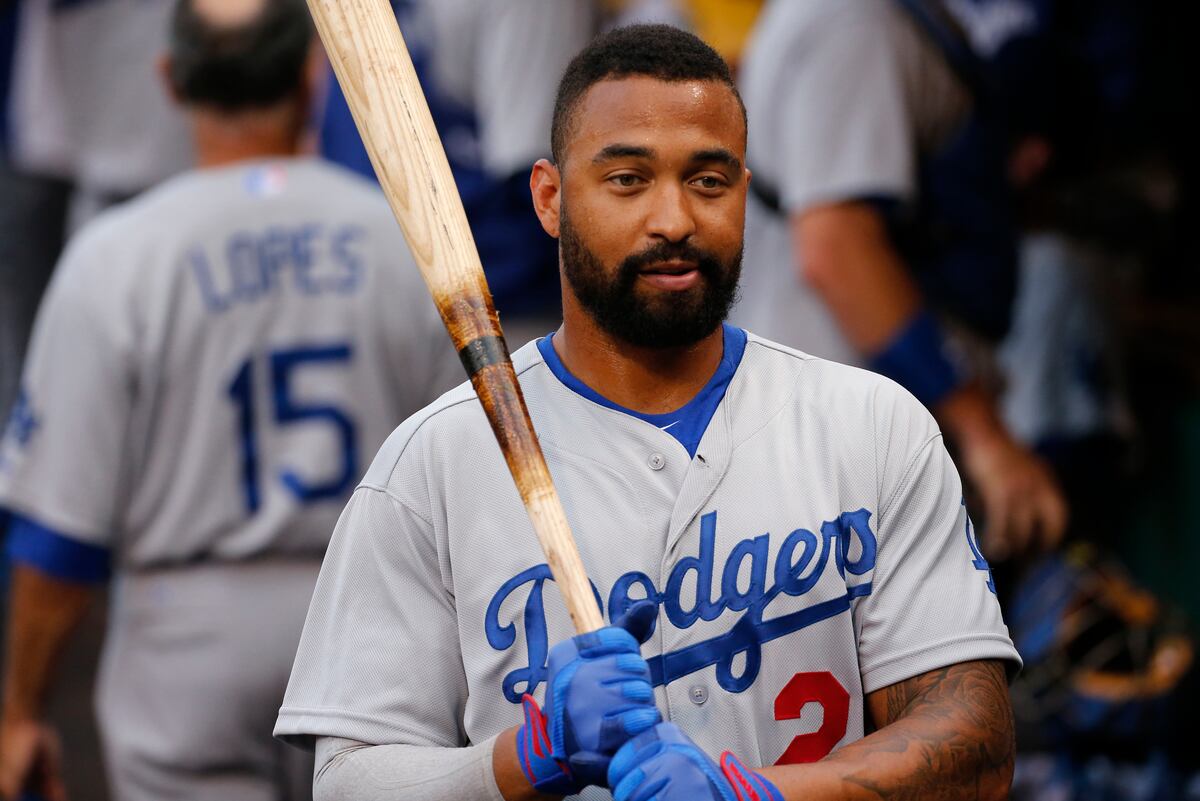 MLB Trade Rumors: Recent Buzz Surrounding Matt Kemp, Josh Willingham