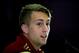 Gerard Deulofeu may play a big part for Barca.