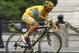 PARIS, FRANCE - JULY 27: Vincenzo Nibali of Italy and Astana Pro Team in action during the twenty first stage of the 2014 Tour de France, a 138km stage from Evry into the Champs-Elysees, on July 27, 2014 in Paris, France. (Photo by Doug Pensinger/Getty