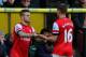 Wilshere has to get his development back on track this season to show he's truly at Aaron Ramsey's level.