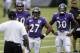 Even when Ray Rice returns, Pierce's services will still be needed. He can't get injured in Weeks 1 or 2.