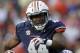 Auburn RB Cameron Artis-Payne