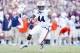 Auburn RB Cameron Artis-Payne
