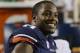 Auburn RB Cameron Artis-Payne