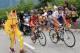 The 2013 Tour de France was a disappointing experience for BMC's Tejay van Garderen. Christophe Riblon (right) pipped him to a race-salvaging win on L'Alpe d'Huez.