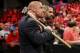 Rollins and Triple H