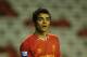 LIVERPOOL, ENGLAND - SEPTEMBER 17: Tiago Ilori of Liverpool U21 looks on during the Barclays U21s Premier League match between Liverpool U21 and Sunderland U21 at Anfield on September 17, 2013 in Liverpool, England. (Photo by Chris BrunskillGetty Images)