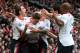 Liverpool thumped United at Old Trafford last season.