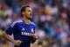 ARNHEM, NETHERLANDS - JULY 30: Nemanja Matic of Chelsea looks on after scoring a goal during the pre season friendly match between Vitesse Arnhem and Chelsea at the Gelredome Stadium on July 30, 2014 in Arnhem, Netherlands. (Photo by Dean Mouhtaropoulos