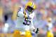 LSU defensive end Jermauria Rasco