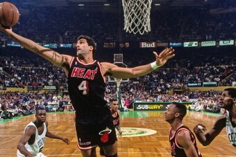 Q A Nba Star Turned International Dj Rony Seikaly Talks Music And