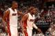 Bosh never had a Wade in Toronto.