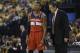 Bradley Beal is shaping up to be the next great shooter in the league.