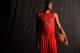 TARRYTOWN, NY - AUGUST 3: Bruno Caboclo #5 of the Toronto Raptors poses for a portrait during the 2014 NBA rookie photo shoot on August 3, 2014 at the Madison Square Garden Training Facility in Tarrytown, New York. NOTE TO USER: User expressly acknowledg