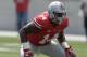 Improvement from Curtis Grant could be crucial to the Buckeyes defense in 2014.