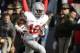 Doran Grant is the Buckeyes' only returning starter in the secondary in 2014.