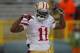 Quinton Patton had a great preseason last year; can he repeat it this year?