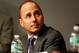 Yankees GM Brian Cashman