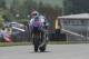 HOHENSTEIN-ERNSTTHAL, GERMANY - JULY 11: Jorge Lorenzo of Spain and Movistar Yamaha MotoGP heads down a straight during the MotoGp of Germany - Free Practice at Sachsenring Circuit on July 11, 2014 in Hohenstein-Ernstthal, Germany. (Photo by Mirco Lazzar