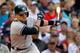 New Yankee Martin Prado has helped to pick up the slack in right field.