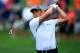 LOUISVILLE, KY - AUGUST 08: Henrik Stenson of Sweden hits his second shot on the 12th hole during the second round of the 96th PGA Championship at Valhalla Golf Club on August 8, 2014 in Louisville, Kentucky. (Photo by David Cannon/Getty Images)