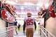 GLENDALE, AZ - DECEMBER 29: Tight end Vernon Davis #85 of the San Francisco 49ers walks out onto the field before the NFL game against the Arizona Cardinals at the University of Phoenix Stadium on December 29, 2013 in Glendale, Arizona. The 49ers defeat