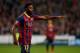Alex Song is emerging as a United target.