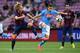Ivan Rakitic encompasses the drive and high-tempo game that Luis Enrique is looking to introduce.