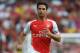 LONDON, ENGLAND - AUGUST 02: Mikel Arteta of Arsenal in action during the Emirates Cup match between Arsenal and Benfica at the Emirates Stadium on August 2, 2014 in London, England. (Photo by Michael Regan/Getty Images)