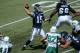 The Argos managed to beat a western rival in Week 2 when they bested the Roughriders 48-15.