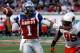 Troy Smith needs to consistently complete passes to make his Alouettes more competitive.