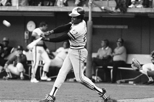 BaseballHistoryNut on X: Tony Gwynn hit .302 with two strikes on him. In  the 30-plus years that stat has been tracked, the next-best batting average  with two strikes is .260 by Wade