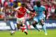 Sanchez has already shown why he will be the key figure for Arsenal this season.