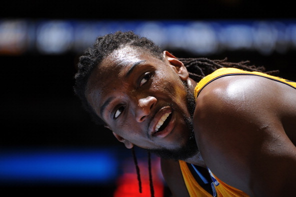 Kenneth Faried snubbed from Team USA - Mile High Sports