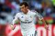 CARDIFF, WALES - AUGUST 12: Gareth Bale of Real Madrid runs with the ball during the UEFA Super Cup between Real Madrid and Sevilla FC at Cardiff City Stadium on August 12, 2014 in Cardiff, Wales. (Photo by Clive Mason/Getty Images)