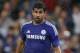 LONDON, ENGLAND - AUGUST 12: Diego Costa of Chelsea in action during the pre-season friendly match between Chelsea and Real Sociedad at Stamford Bridge on August 12, 2014 in London, England. (Photo by Steve Bardens/Getty Images)