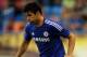 ARNHEM, NETHERLANDS - JULY 30: Diego Costa of Chelsea in action during the pre season friendly match between Vitesse Arnhem and Chelsea at the Gelredome Stadium on July 30, 2014 in Arnhem, Netherlands. (Photo by Dean Mouhtaropoulos/Getty Images)