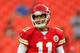 In 2013, Alex Smith had more weeks of top-10 fantasy QB production than Tom Brady.