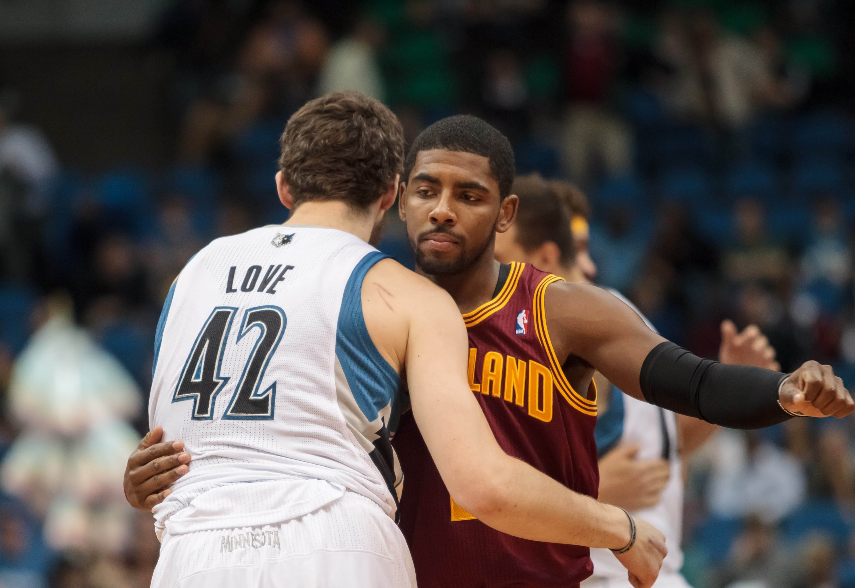 Was Kevin Love's Time with the Minnesota Timberwolves a Failure or a  Success?, News, Scores, Highlights, Stats, and Rumors
