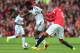 United need reinforcements at the back.