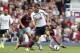 The likes of Erik Lamela and Christian Eriksen are likely to feature prominently for Spurs. Townsend provides different qualities that Pochettino will likely want to use too, however.