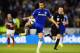 BURNLEY, ENGLAND - AUGUST 18: Cesc Fabregas of Chelsea controls the ball during the Barclays Premier League match between Burnley and Chelsea at Turf Moor on August 18, 2014 in Burnley, England. (Photo by Laurence Griffiths/Getty Images)