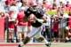 Alabama QB Blake Sims