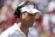 Alabama offensive coordinator Lane Kiffin