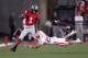 Dontre Wilson will be one of Braxton Miller's top weapons in 2015.
