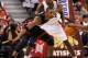Bosh had to sacrafice personal stats to join James. Will Love do the same?