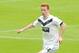 NEWCASTLE, UNITED KINGDOM - AUGUST 10: Jack Colback of Newcastle United in action during a pre-season friendly match between Newcastle United and Real Sociedad at St James' Park on August 10, 2014 in Newcastle upon Tyne, England. (Photo by Ian Horrocks/Ge
