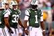 Inserting Vick into the lineup does not have to be a permanent move.