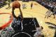 Davis knows how to catch and finish around the rim.