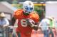 Duke Johnson